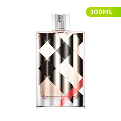 perfume burberry brit summer mujer|brit for her burberry.